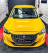 USED 2022 22 PEUGEOT 208 1.2 PureTech Allure Premium Hatchback 5dr Petrol EAT Euro 6 (s/s) (100 ps) 