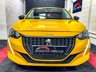 USED 2022 22 PEUGEOT 208 1.2 PureTech Allure Premium Hatchback 5dr Petrol EAT Euro 6 (s/s) (100 ps) 