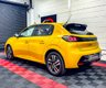 USED 2022 22 PEUGEOT 208 1.2 PureTech Allure Premium Hatchback 5dr Petrol EAT Euro 6 (s/s) (100 ps) 