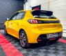 USED 2022 22 PEUGEOT 208 1.2 PureTech Allure Premium Hatchback 5dr Petrol EAT Euro 6 (s/s) (100 ps) 