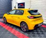 USED 2022 22 PEUGEOT 208 1.2 PureTech Allure Premium Hatchback 5dr Petrol EAT Euro 6 (s/s) (100 ps) 