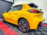 USED 2022 22 PEUGEOT 208 1.2 PureTech Allure Premium Hatchback 5dr Petrol EAT Euro 6 (s/s) (100 ps) 