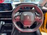 USED 2022 22 PEUGEOT 208 1.2 PureTech Allure Premium Hatchback 5dr Petrol EAT Euro 6 (s/s) (100 ps) 