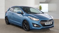 USED 2013 13 HYUNDAI I30 1.6 CRDi Sport Hatchback 3dr Diesel Manual Euro 5 (128 ps) 