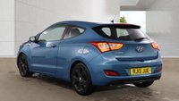 USED 2013 13 HYUNDAI I30 1.6 CRDi Sport Hatchback 3dr Diesel Manual Euro 5 (128 ps) 