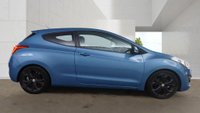 USED 2013 13 HYUNDAI I30 1.6 CRDi Sport Hatchback 3dr Diesel Manual Euro 5 (128 ps) 