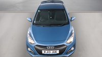 USED 2013 13 HYUNDAI I30 1.6 CRDi Sport Hatchback 3dr Diesel Manual Euro 5 (128 ps) 