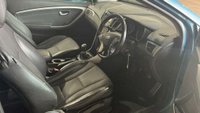 USED 2013 13 HYUNDAI I30 1.6 CRDi Sport Hatchback 3dr Diesel Manual Euro 5 (128 ps) 