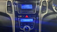 USED 2013 13 HYUNDAI I30 1.6 CRDi Sport Hatchback 3dr Diesel Manual Euro 5 (128 ps) 