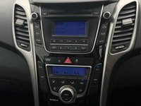 USED 2013 13 HYUNDAI I30 1.6 CRDi Sport Hatchback 3dr Diesel Manual Euro 5 (128 ps) 