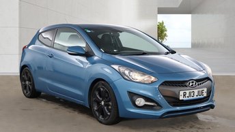 View our HYUNDAI I30