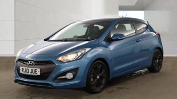 View our HYUNDAI I30