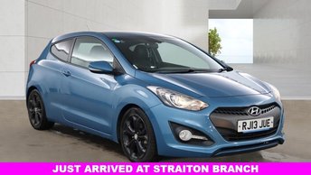 View our HYUNDAI I30
