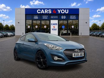 View our Hyundai I30