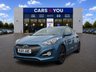 USED 2013 13 HYUNDAI I30 1.6 CRDi Sport Hatchback 3dr Diesel Manual Euro 5 (128 ps) 
