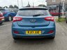 USED 2013 13 HYUNDAI I30 1.6 CRDi Sport Hatchback 3dr Diesel Manual Euro 5 (128 ps) 