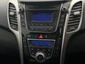USED 2013 13 HYUNDAI I30 1.6 CRDi Sport Hatchback 3dr Diesel Manual Euro 5 (128 ps) 