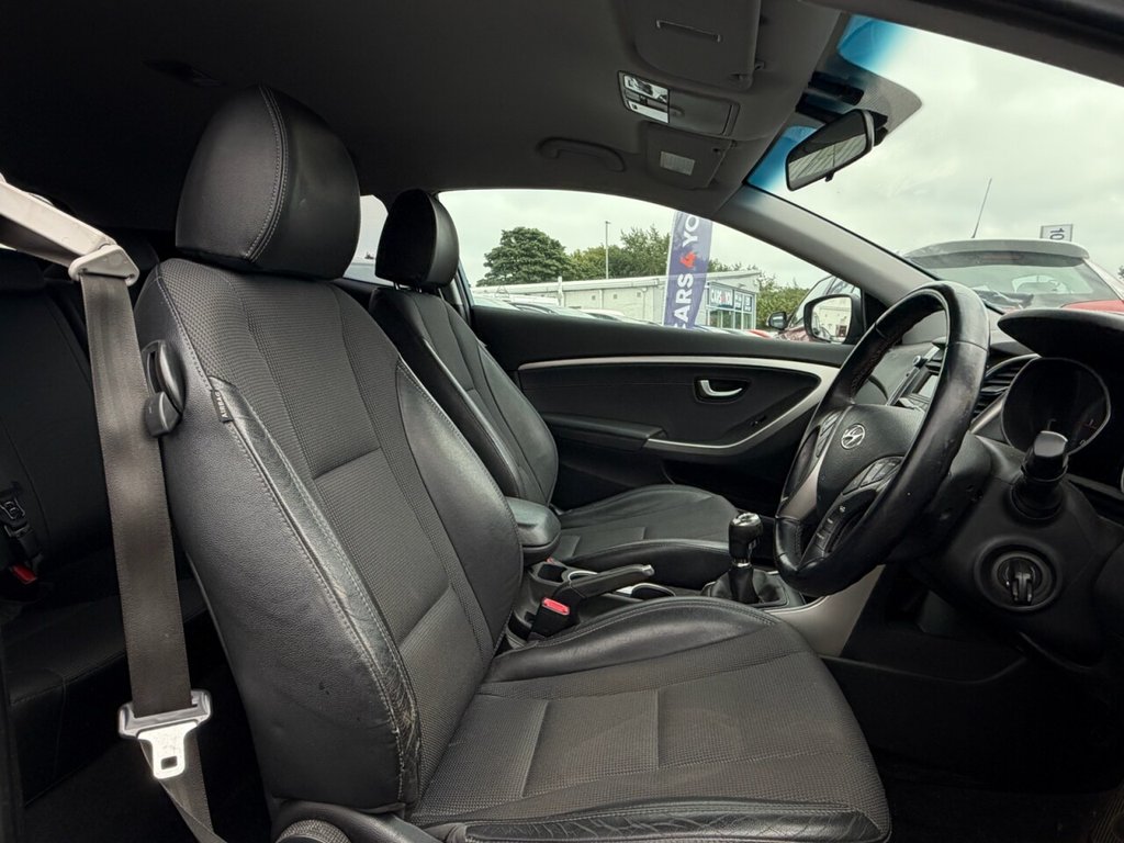 2013 Hyundai i30 thumbnail 7