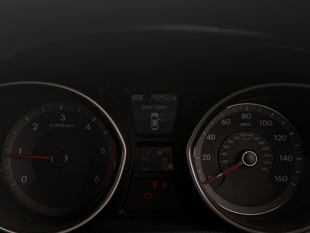 2013 Hyundai i30 thumbnail 11