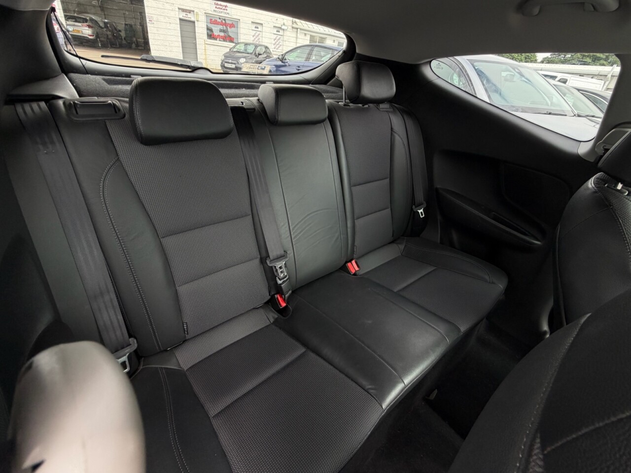 2013 Hyundai i30 thumbnail 22