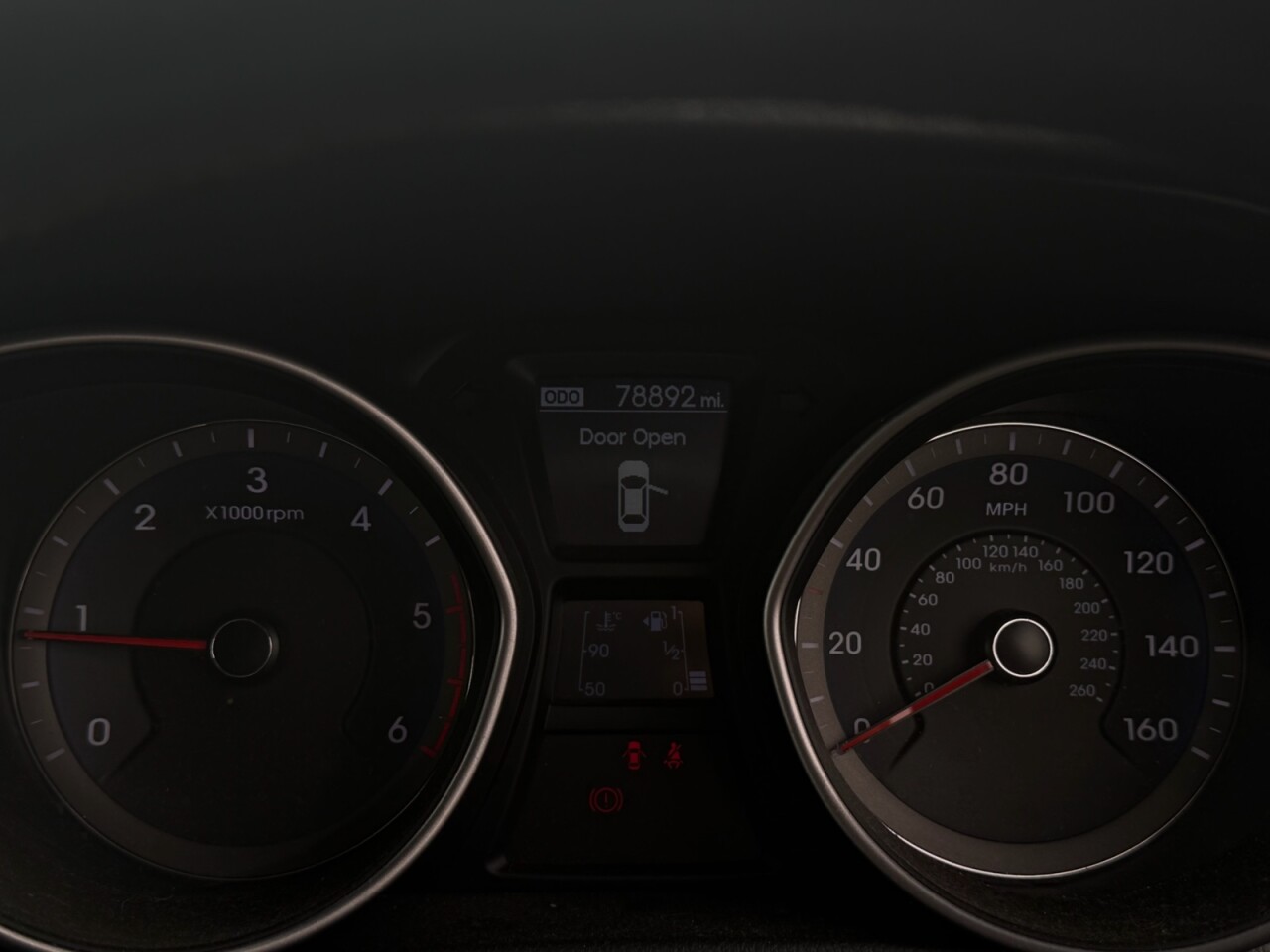 2013 Hyundai i30 thumbnail 23