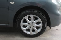USED 2015 65 NISSAN MICRA 1.2 Acenta Hatchback 5dr Petrol CVT Euro 5 (80 ps) LOW MILES -2 KEYS