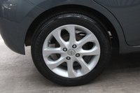 USED 2015 65 NISSAN MICRA 1.2 Acenta Hatchback 5dr Petrol CVT Euro 5 (80 ps) LOW MILES -2 KEYS