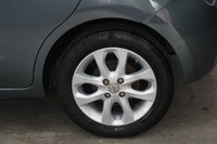 USED 2015 65 NISSAN MICRA 1.2 Acenta Hatchback 5dr Petrol CVT Euro 5 (80 ps) LOW MILES -2 KEYS
