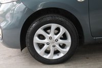 USED 2015 65 NISSAN MICRA 1.2 Acenta Hatchback 5dr Petrol CVT Euro 5 (80 ps) LOW MILES -2 KEYS