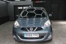 USED 2015 65 NISSAN MICRA 1.2 Acenta Hatchback 5dr Petrol CVT Euro 5 (80 ps) LOW MILES -2 KEYS
