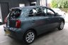 USED 2015 65 NISSAN MICRA 1.2 Acenta Hatchback 5dr Petrol CVT Euro 5 (80 ps) LOW MILES -2 KEYS