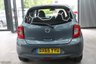 USED 2015 65 NISSAN MICRA 1.2 Acenta Hatchback 5dr Petrol CVT Euro 5 (80 ps) LOW MILES -2 KEYS