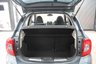 USED 2015 65 NISSAN MICRA 1.2 Acenta Hatchback 5dr Petrol CVT Euro 5 (80 ps) LOW MILES -2 KEYS