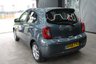 USED 2015 65 NISSAN MICRA 1.2 Acenta Hatchback 5dr Petrol CVT Euro 5 (80 ps) LOW MILES -2 KEYS