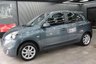 USED 2015 65 NISSAN MICRA 1.2 Acenta Hatchback 5dr Petrol CVT Euro 5 (80 ps) LOW MILES -2 KEYS