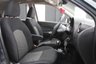 USED 2015 65 NISSAN MICRA 1.2 Acenta Hatchback 5dr Petrol CVT Euro 5 (80 ps) LOW MILES -2 KEYS