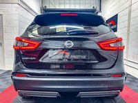 USED 2017 17 NISSAN QASHQAI 1.5 dCi Tekna SUV 5dr Diesel Manual Euro 6 (s/s) (110 ps) 
