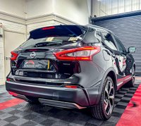 USED 2017 17 NISSAN QASHQAI 1.5 dCi Tekna SUV 5dr Diesel Manual Euro 6 (s/s) (110 ps) 