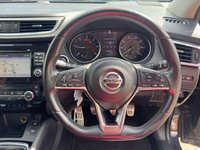 USED 2017 17 NISSAN QASHQAI 1.5 dCi Tekna SUV 5dr Diesel Manual Euro 6 (s/s) (110 ps) 
