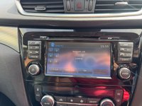 USED 2017 17 NISSAN QASHQAI 1.5 dCi Tekna SUV 5dr Diesel Manual Euro 6 (s/s) (110 ps) 