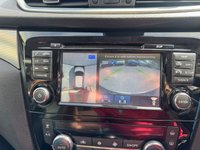 USED 2017 17 NISSAN QASHQAI 1.5 dCi Tekna SUV 5dr Diesel Manual Euro 6 (s/s) (110 ps) 