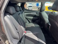 USED 2017 17 NISSAN QASHQAI 1.5 dCi Tekna SUV 5dr Diesel Manual Euro 6 (s/s) (110 ps) 