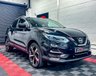 USED 2017 17 NISSAN QASHQAI 1.5 dCi Tekna SUV 5dr Diesel Manual Euro 6 (s/s) (110 ps) 