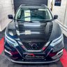 USED 2017 17 NISSAN QASHQAI 1.5 dCi Tekna SUV 5dr Diesel Manual Euro 6 (s/s) (110 ps) 