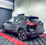 USED 2017 17 NISSAN QASHQAI 1.5 dCi Tekna SUV 5dr Diesel Manual Euro 6 (s/s) (110 ps) 
