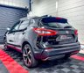 USED 2017 17 NISSAN QASHQAI 1.5 dCi Tekna SUV 5dr Diesel Manual Euro 6 (s/s) (110 ps) 