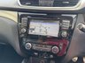 USED 2017 17 NISSAN QASHQAI 1.5 dCi Tekna SUV 5dr Diesel Manual Euro 6 (s/s) (110 ps) 