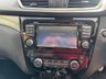 USED 2017 17 NISSAN QASHQAI 1.5 dCi Tekna SUV 5dr Diesel Manual Euro 6 (s/s) (110 ps) 