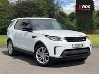 USED 2018 18 LAND ROVER DISCOVERY 3.0 TD V6 HSE Auto 4WD Euro 6 (s/s) 5dr BIG SPEC! NEW CAMBELT!