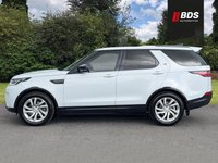 USED 2018 18 LAND ROVER DISCOVERY 3.0 TD V6 HSE Auto 4WD Euro 6 (s/s) 5dr BIG SPEC! NEW CAMBELT!